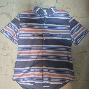 U.S. Polo Assn. Multicolor Striped Casual Shirt